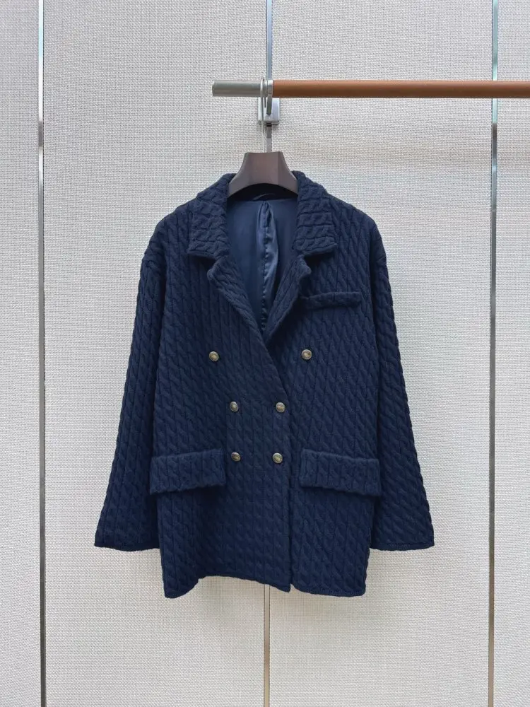 Brunello Cucinelli — Жіноче пальто з кашеміру