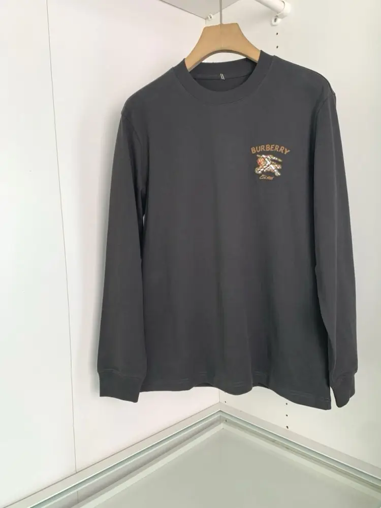 Burberry — Blouse men's