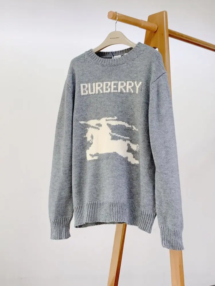 Burberry — Кофта чоловіча