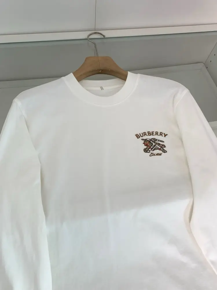 Burberry Blouse men's — Photo 3