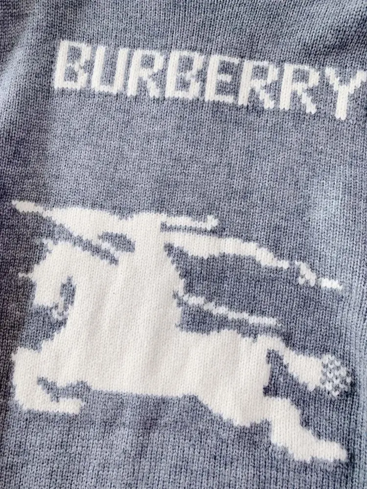 Burberry Кофта чоловіча — Фото 4