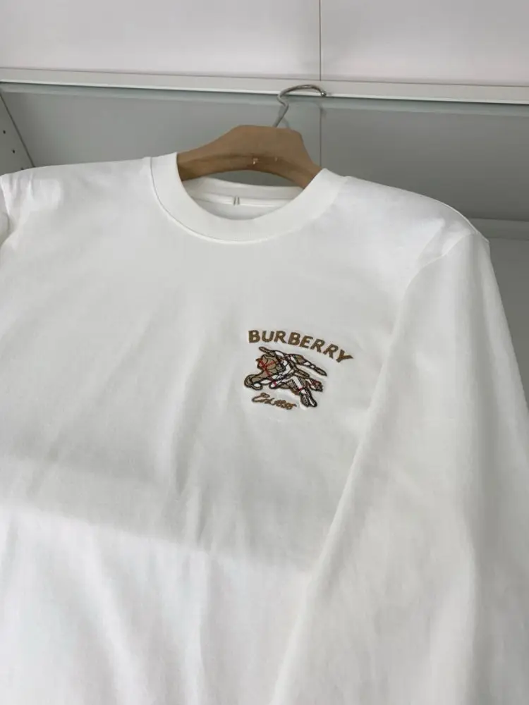 Burberry Blouse men's — Photo 5