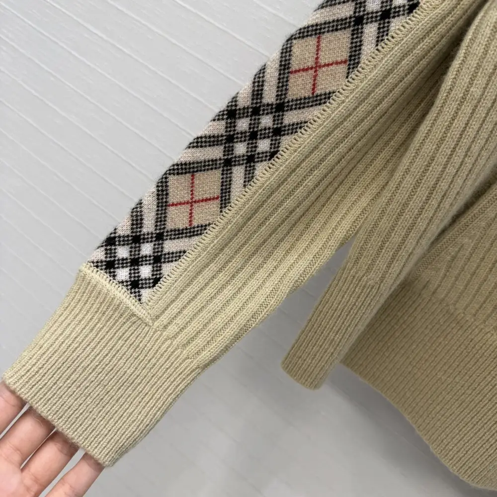 Burberry Кофта жіноча — Фото 4