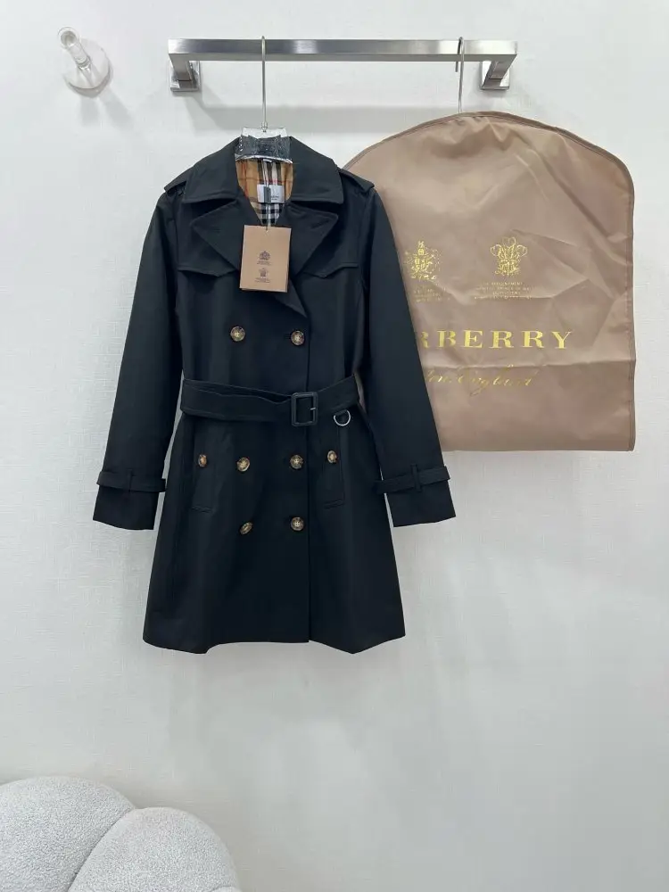 Burberry Classical trench Kensington — Photo 1