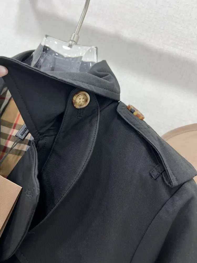 Burberry Classical trench Kensington — Photo 5