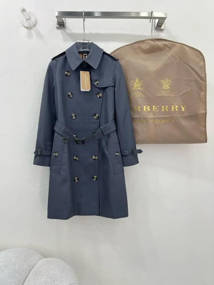 Burberry Classical trench secondary length Kensington — Photo 1