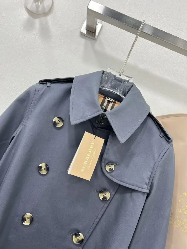 Burberry Classical trench secondary length Kensington — Photo 2