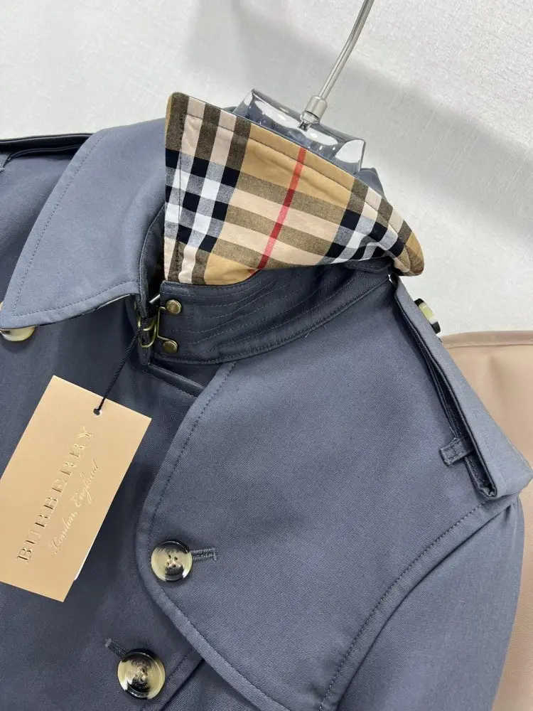Burberry Classical trench secondary length Kensington — Photo 3