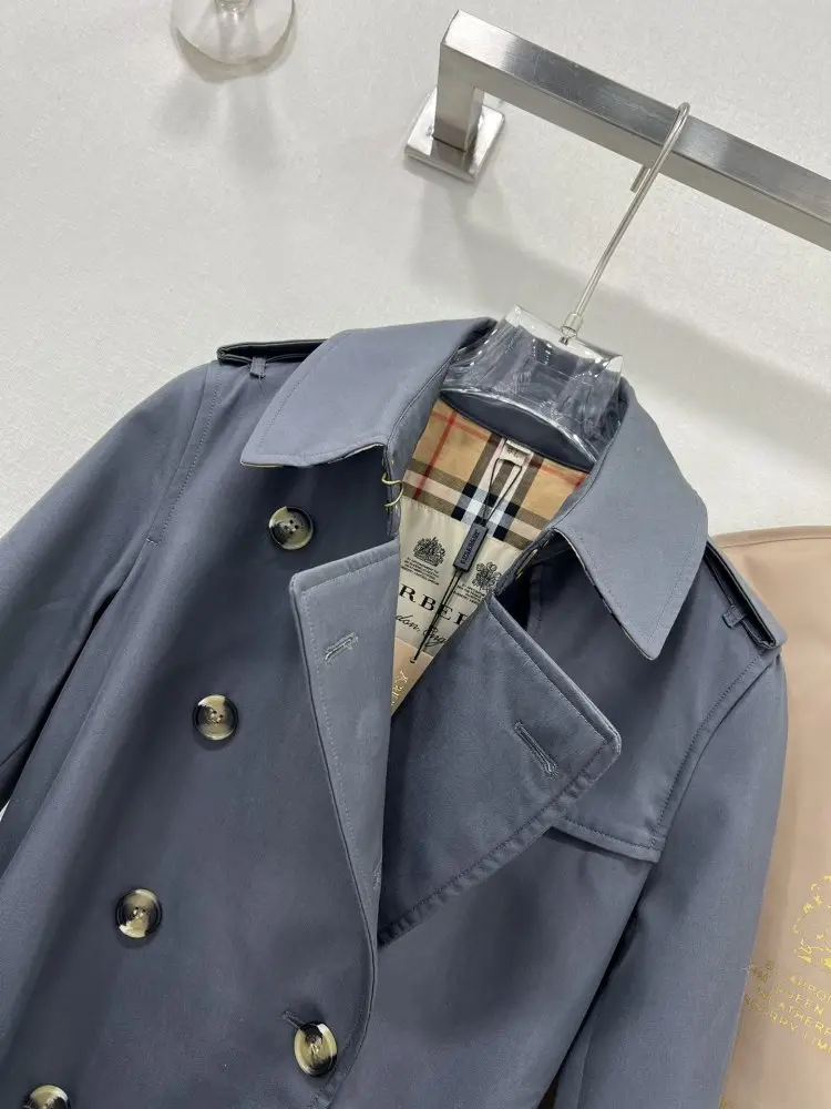 Burberry Classical trench secondary length Kensington — Photo 4