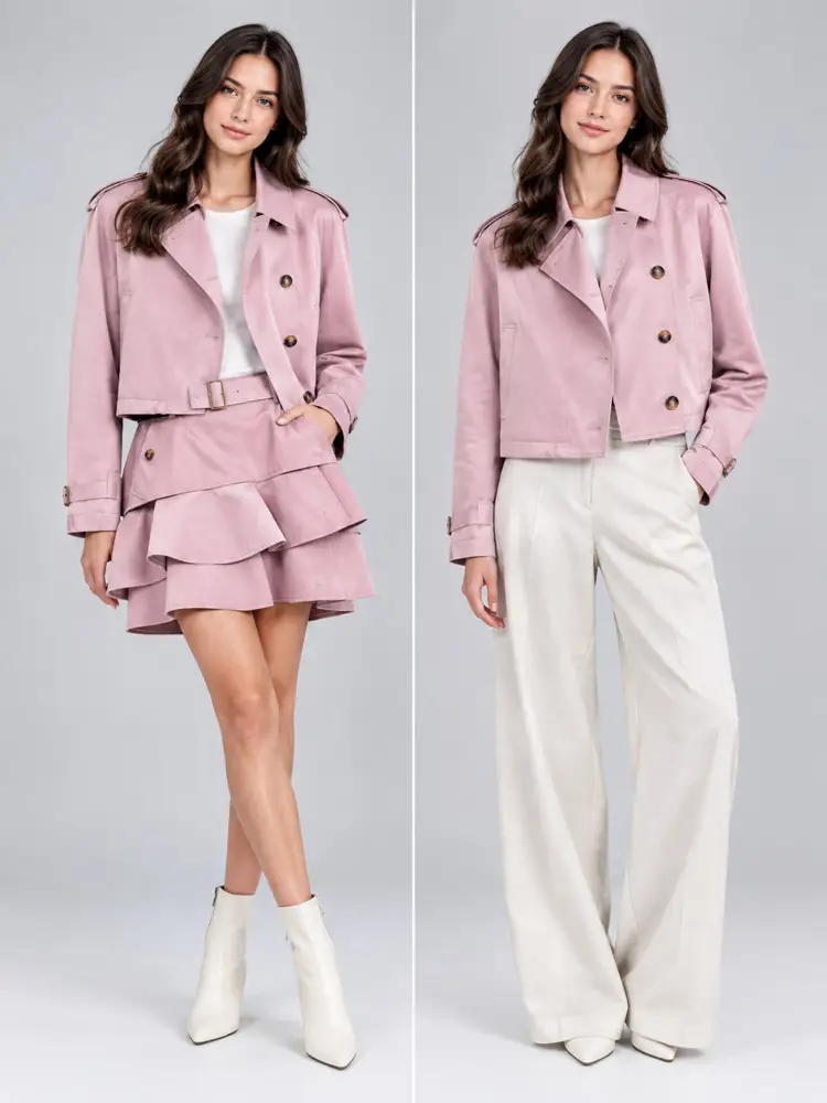 Burberry — Костюм жіночий