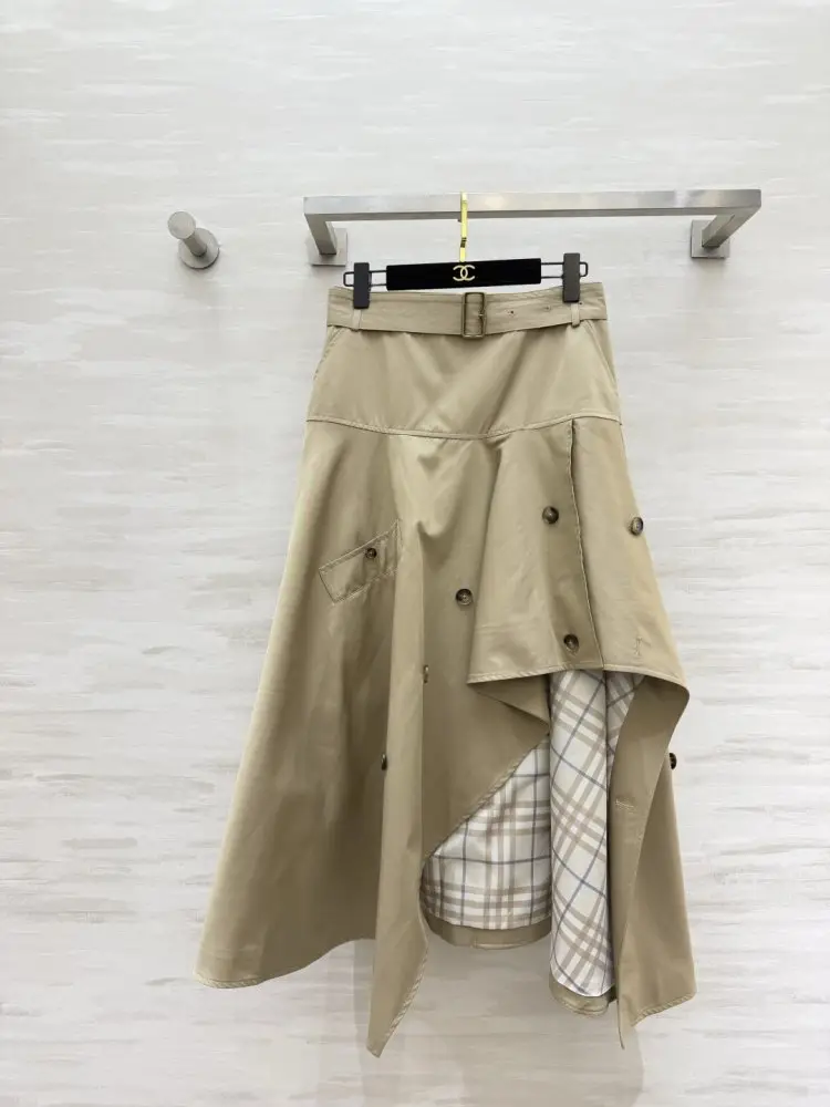 Burberry Костюм женский — Фото 3