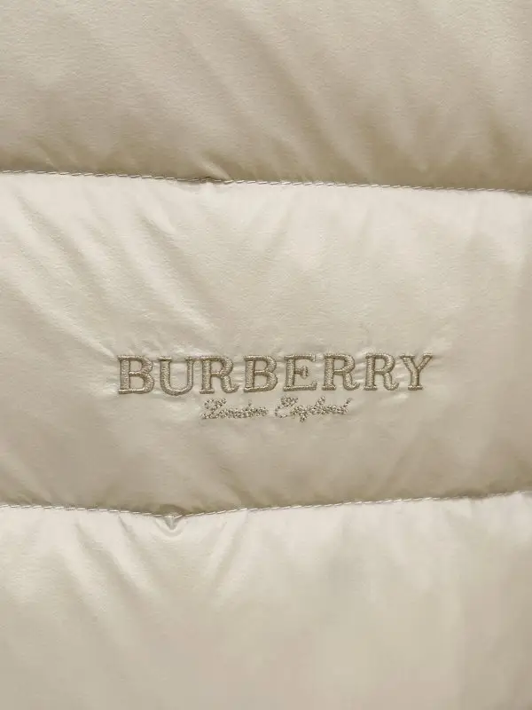 Burberry Пуховик чоловічий — Фото 4