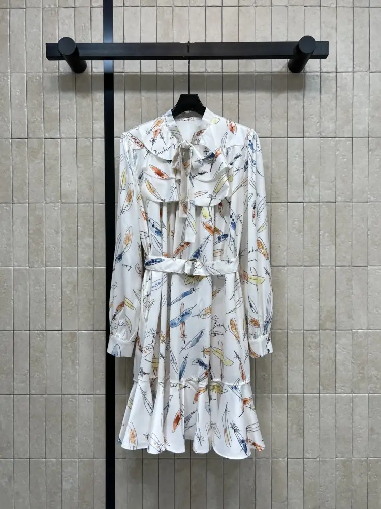Burberry — Плаття, Сукня
