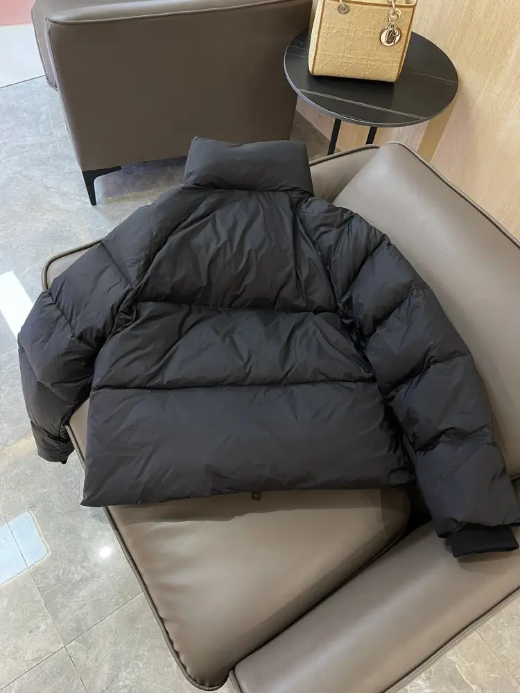 Burberry Куртка пуховик жіноча — Фото 3