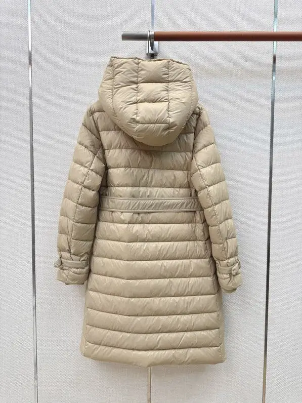 Burberry Куртка пуховик жіноча — Фото 5