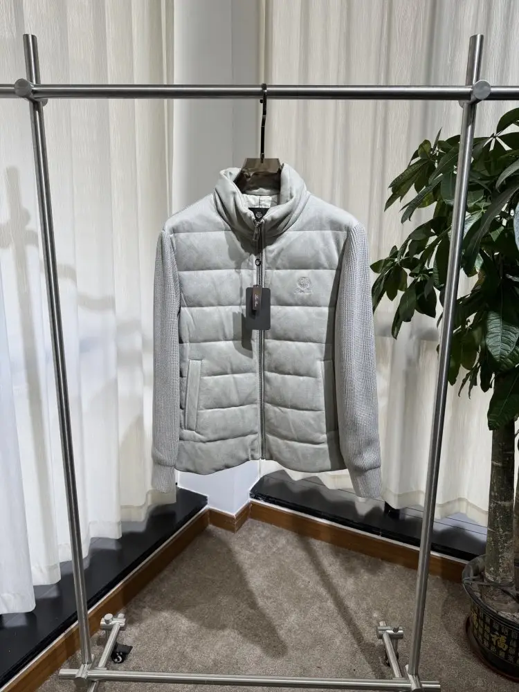 Burberry — Jacket men's