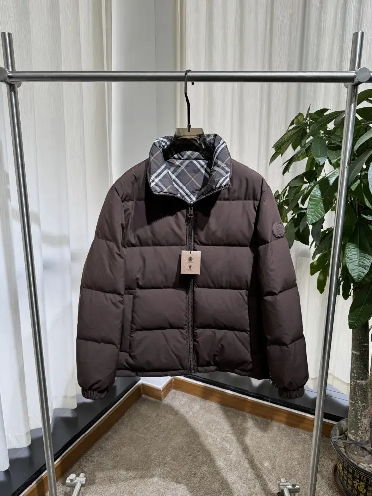 Burberry — Jacket men's