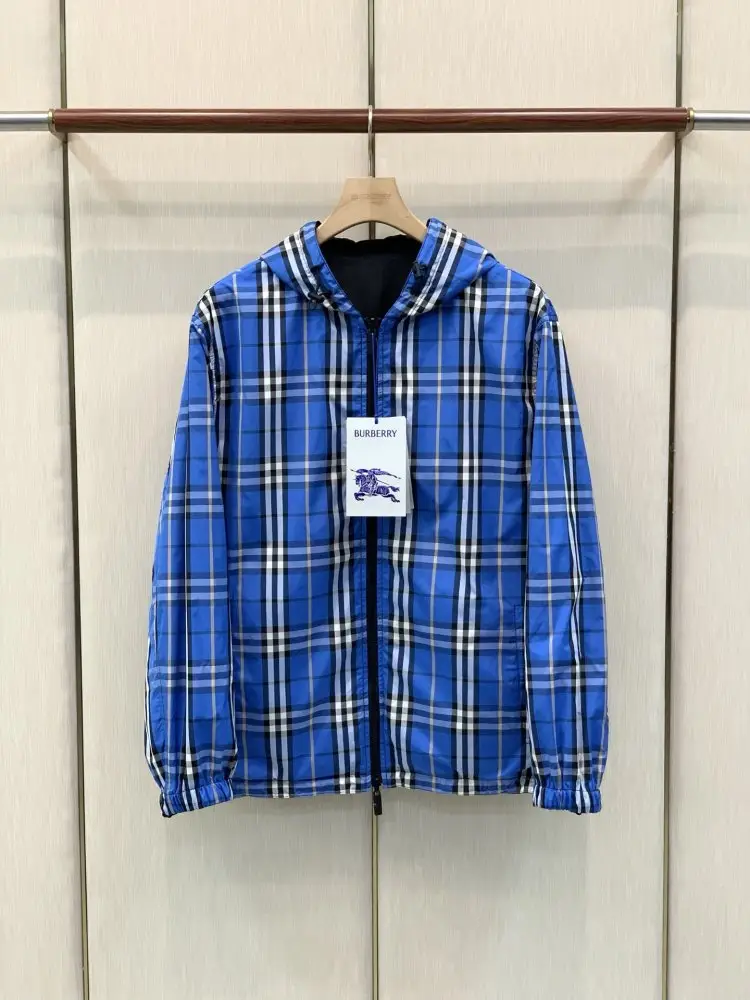 Burberry — Куртка чоловіча