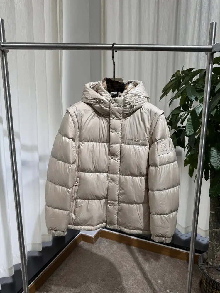 Burberry — Куртка чоловіча