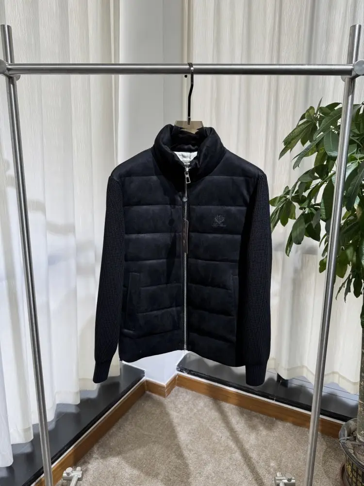 Burberry — Jacket men's