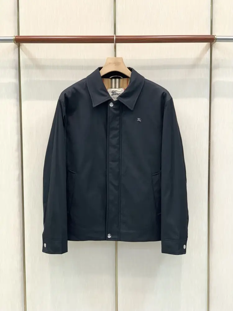 Burberry — Куртка чоловіча
