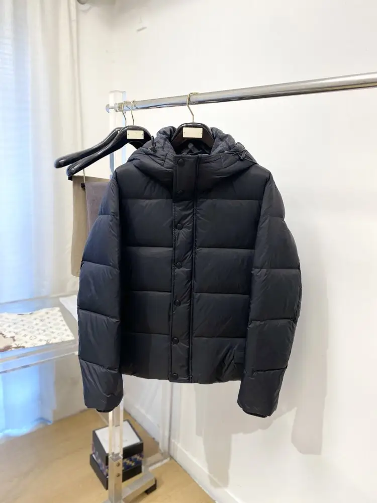 Burberry — Jacket men's