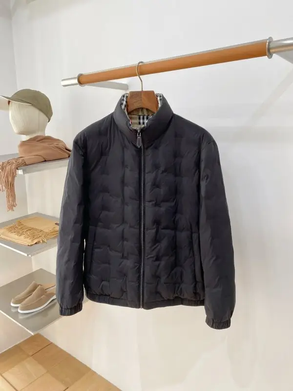 Burberry — Jacket men's