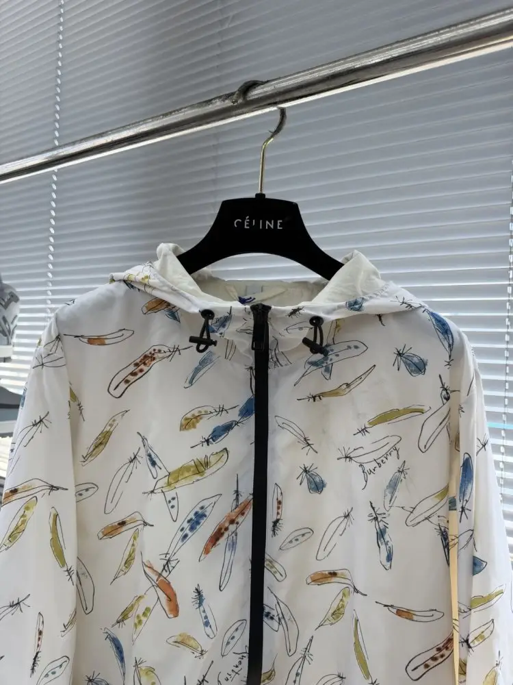 Burberry Куртка мужская — Фото 2