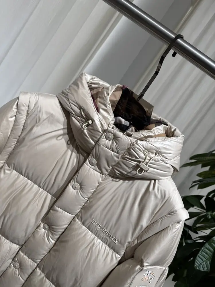 Burberry Jacket men's — Photo 2
