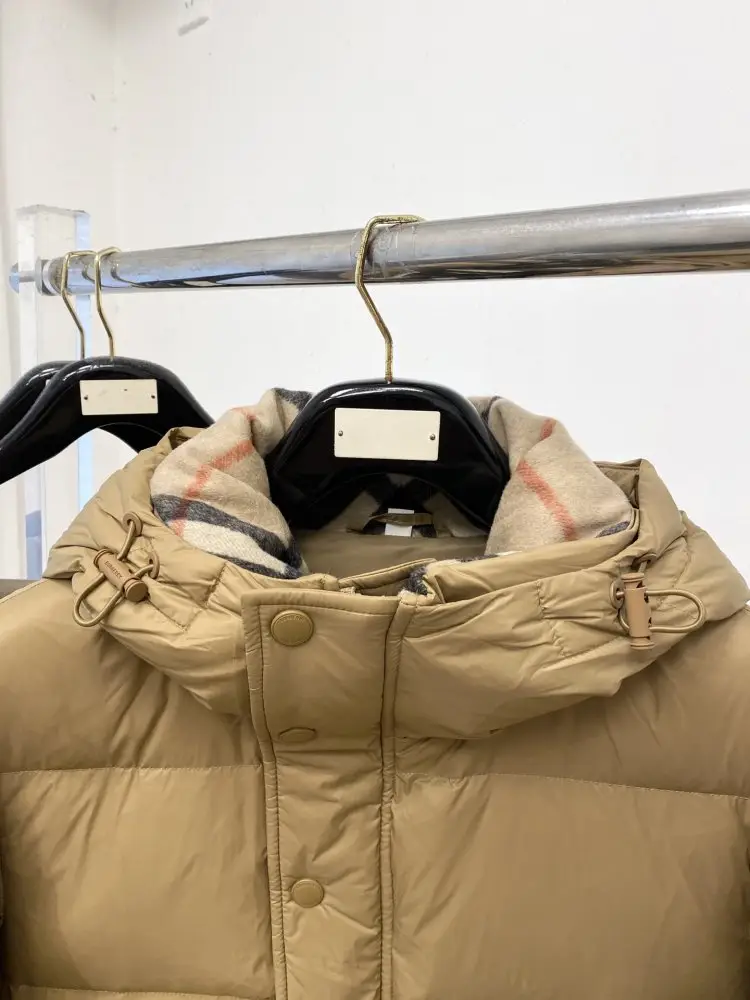 Burberry Куртка чоловіча — Фото 2