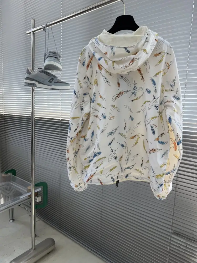 Burberry Куртка мужская — Фото 3