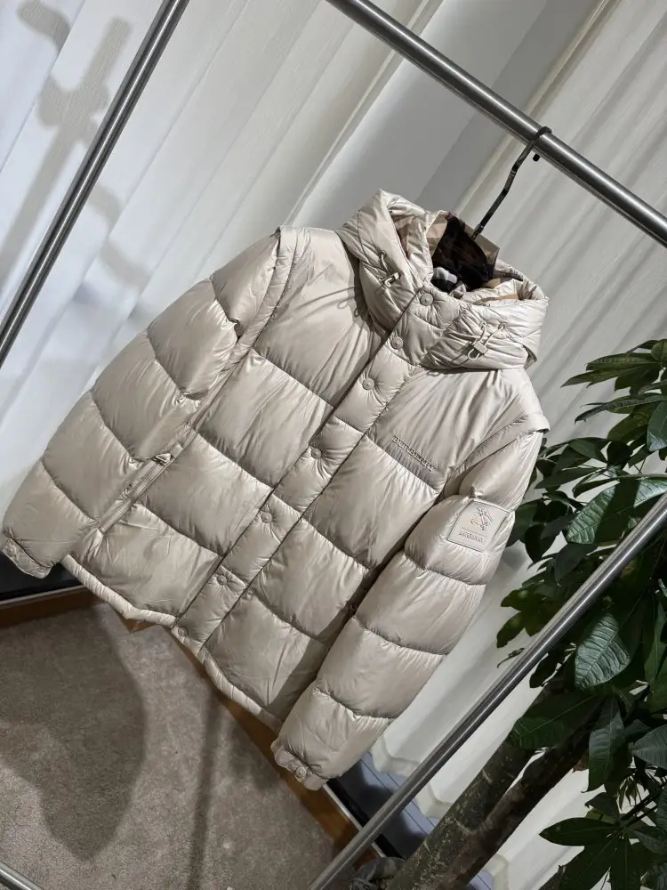 Burberry Jacket men's — Photo 3