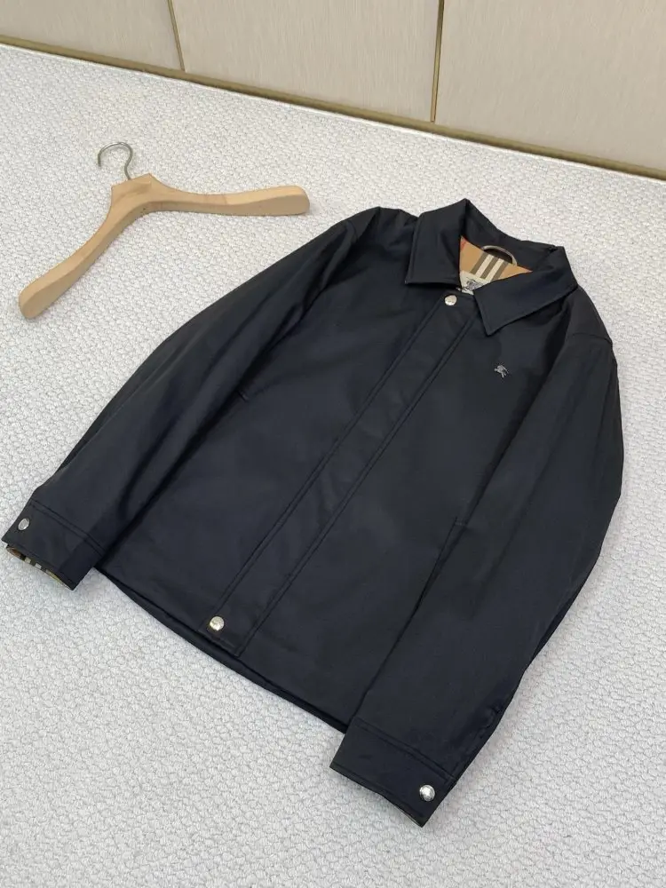 Burberry Куртка чоловіча — Фото 3