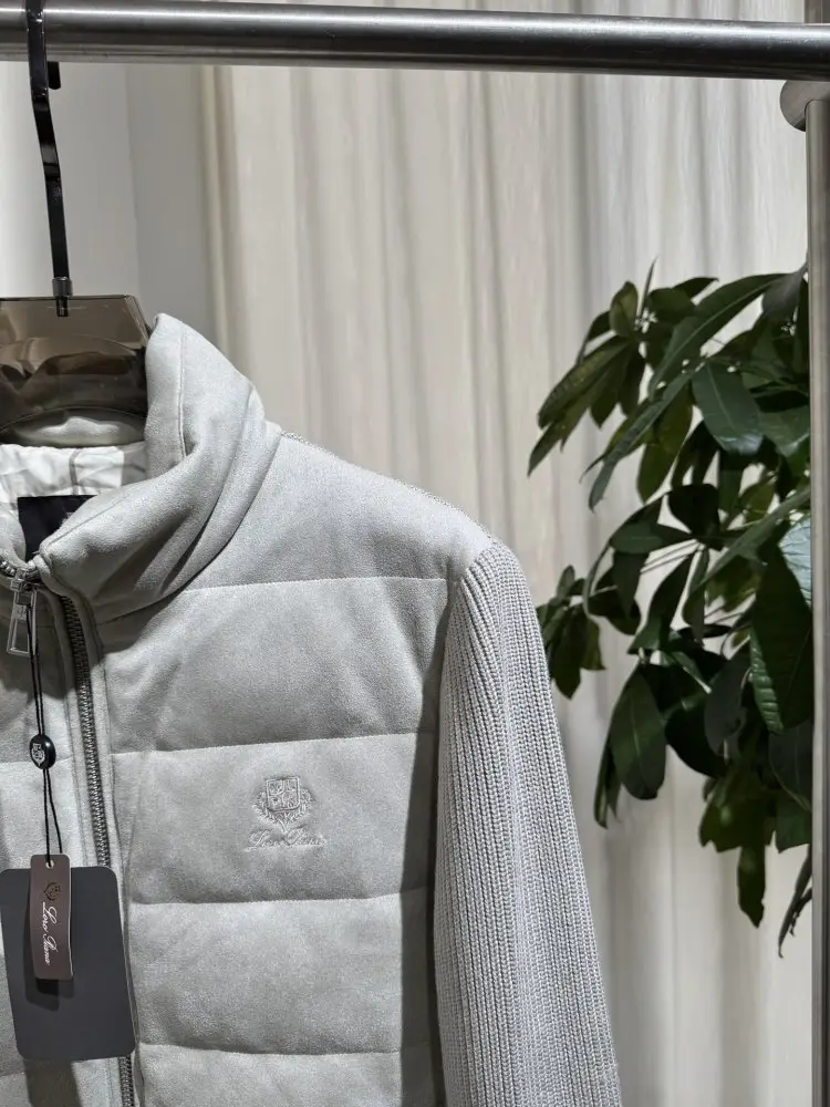 Burberry Куртка мужская — Фото 4
