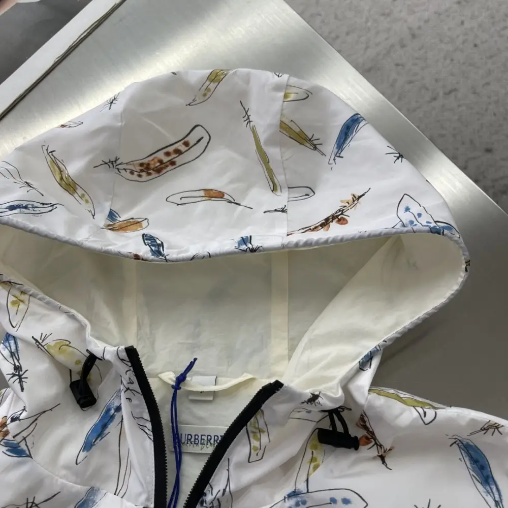 Burberry Куртка мужская — Фото 4