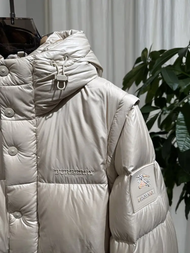 Burberry Jacket men's — Photo 4