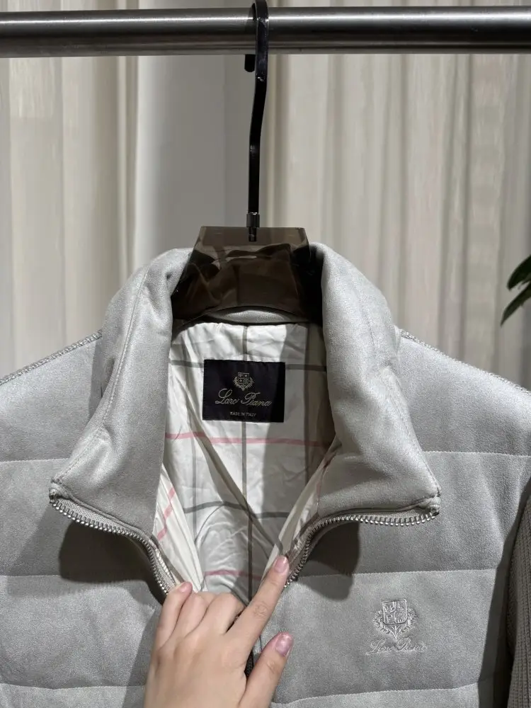 Burberry Куртка мужская — Фото 5