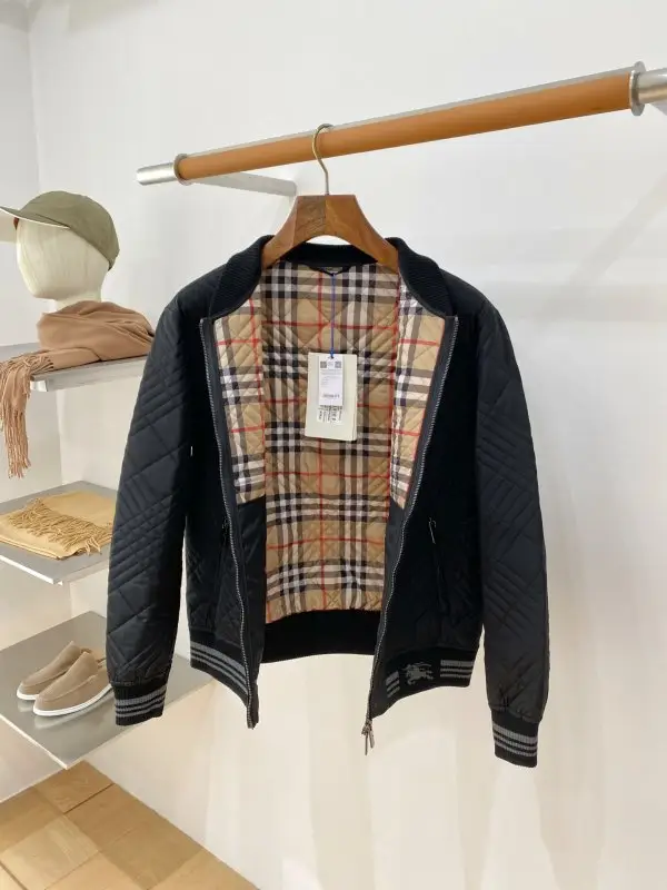 Burberry Jacket men's — Photo 5