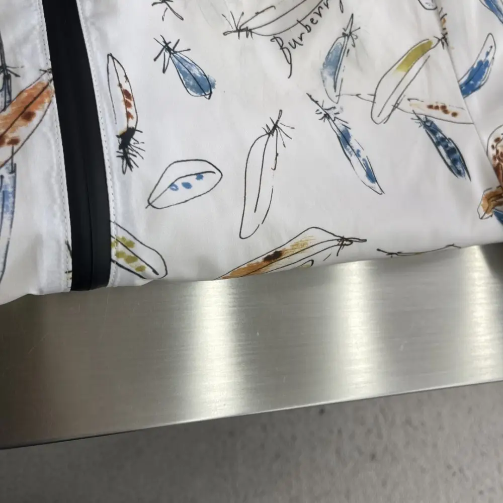 Burberry Куртка мужская — Фото 5