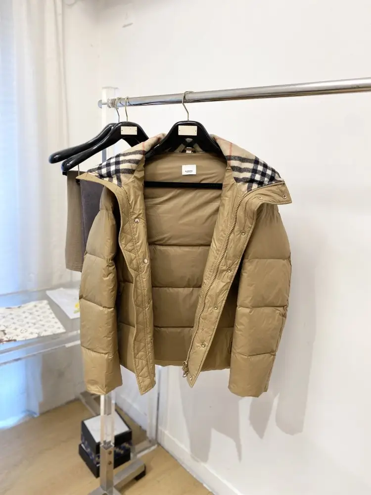 Burberry Куртка чоловіча — Фото 5