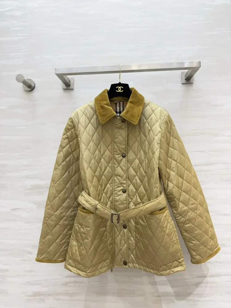Burberry — Куртка жіноча