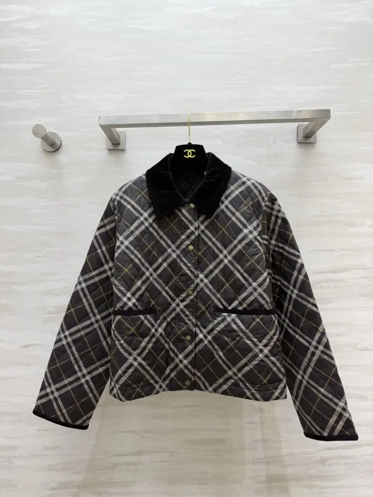 Burberry — Jacket women's