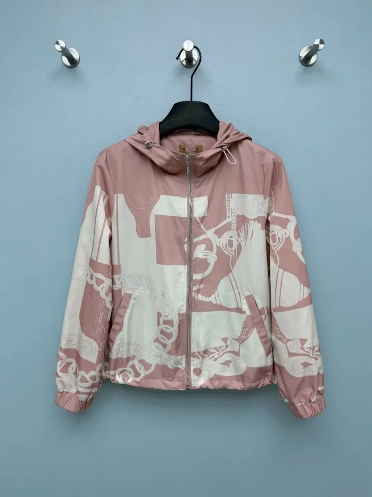 Burberry — Jacket women's