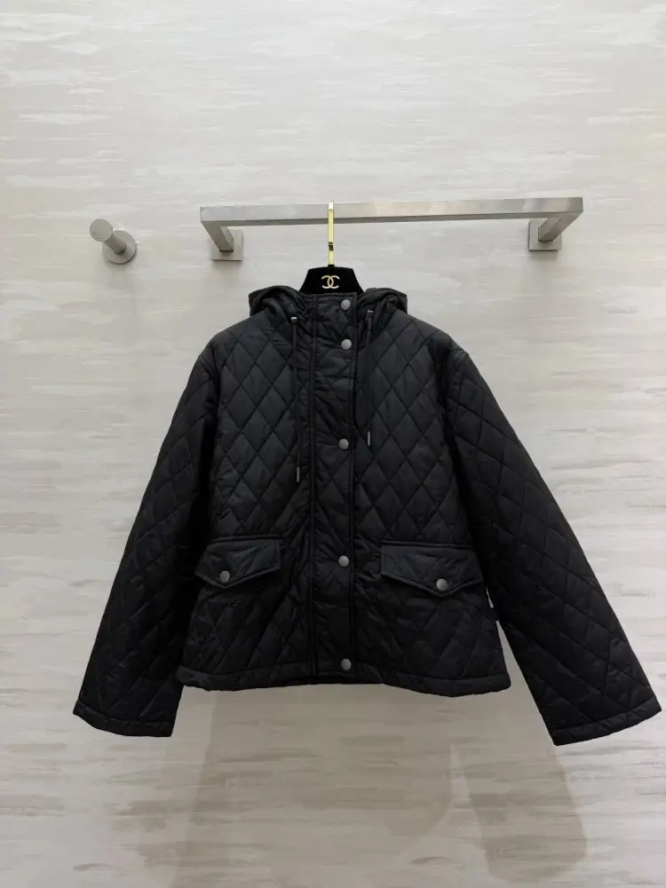 Burberry — Jacket women's