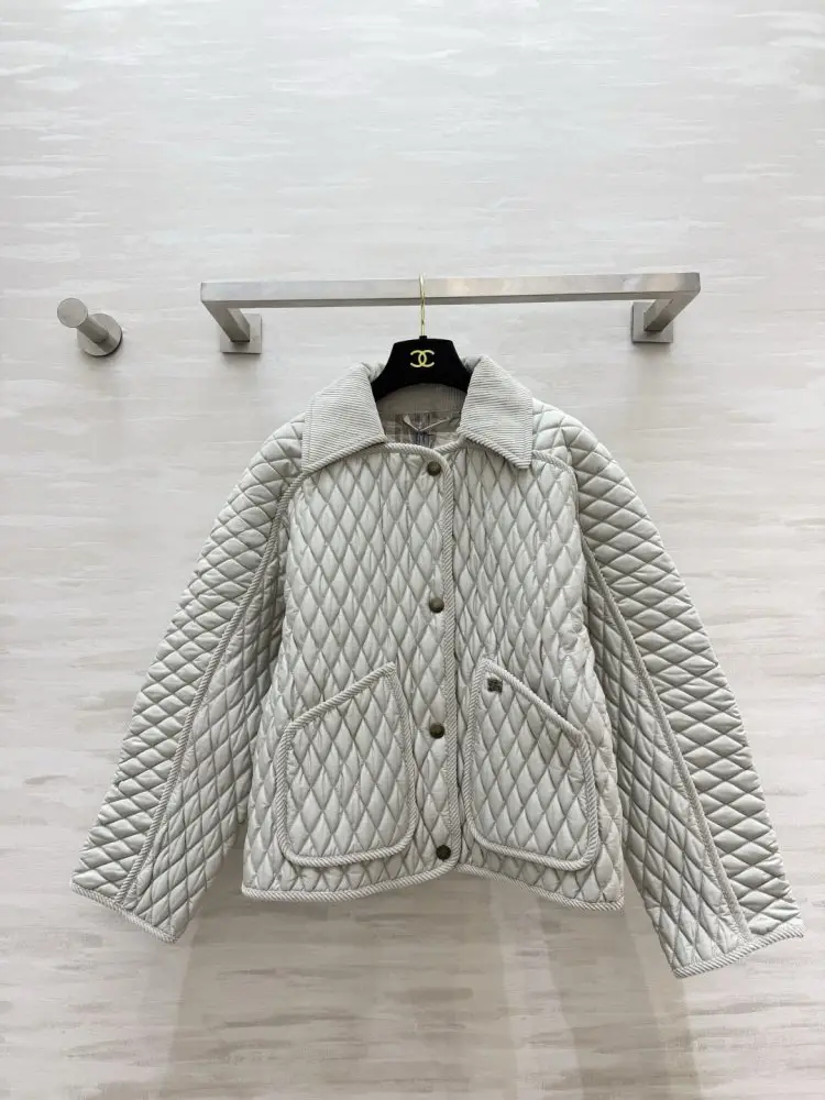 Burberry — Jacket women's