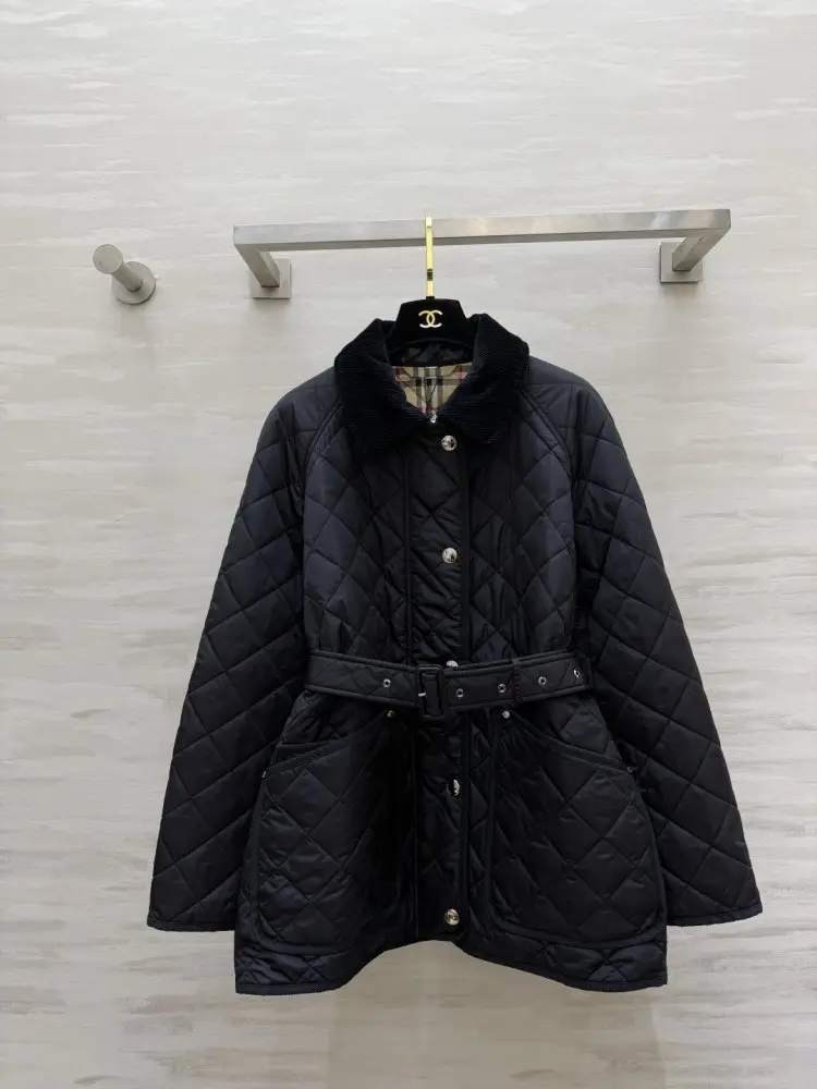 Burberry — Куртка жіноча