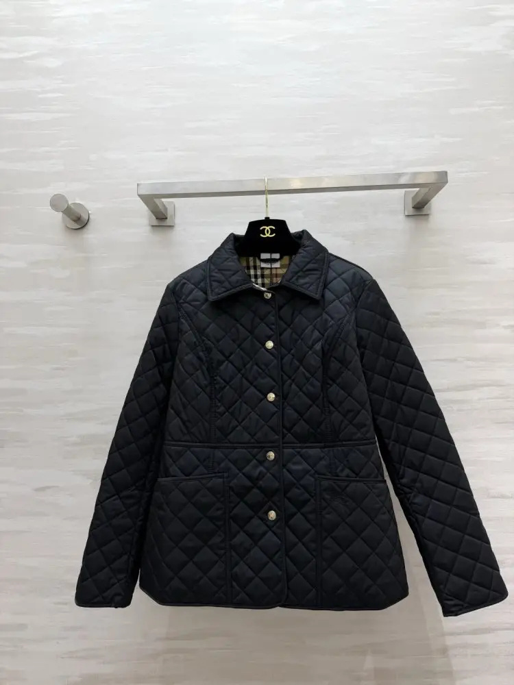 Burberry — Jacket women's