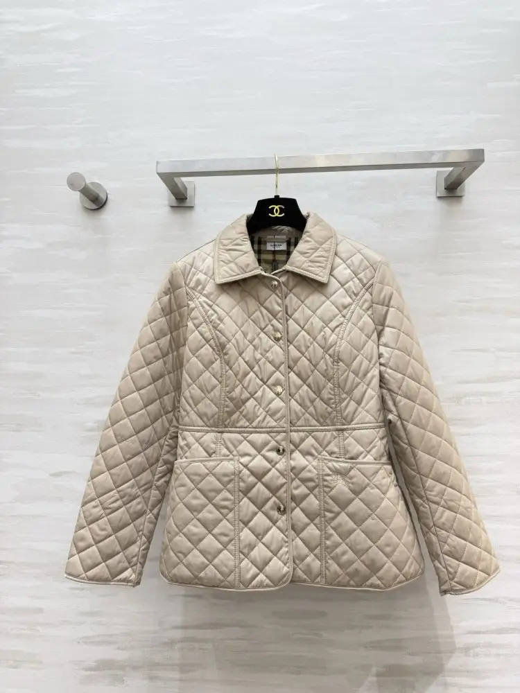 Burberry — Jacket women's