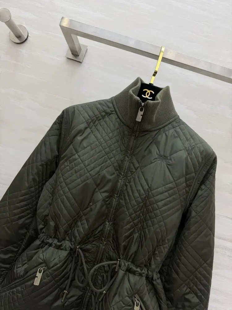 Burberry Jacket women's — Photo 2
