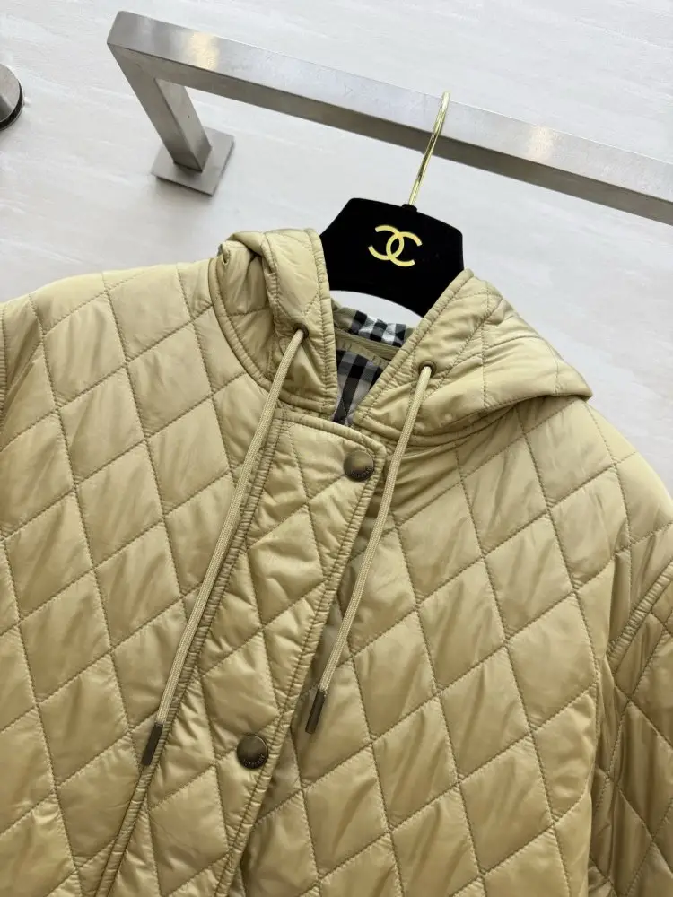 Burberry Jacket women's — Photo 2
